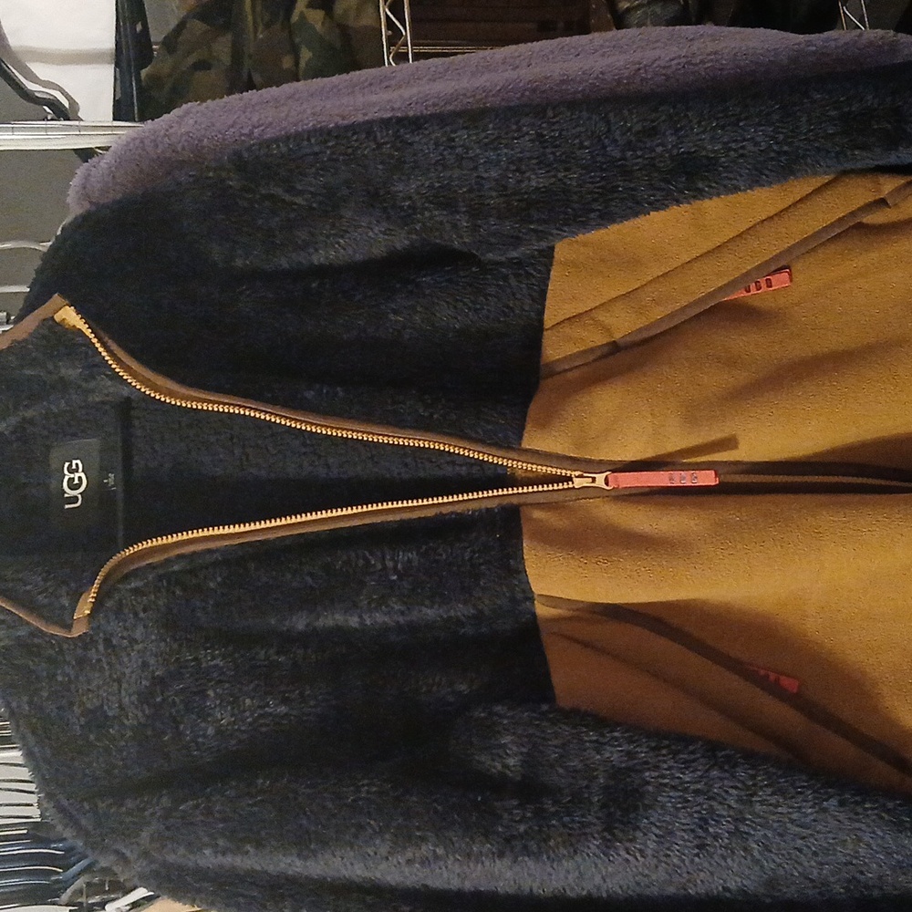 Mens Ugg Jacket